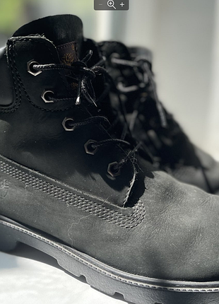 Ботинки timberland ( тимберленд)