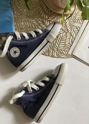 Дитячі кеди,кросівки на хлопчика converse ⭐️10 фото