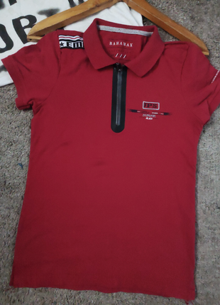 Футболка поло