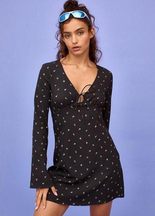 Сукня h&m