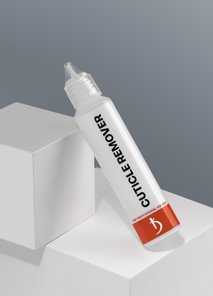 Ремувер для кутикулы kodi, 50 мл 20063481