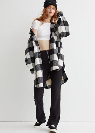 Брюки h&m размер 36(s) новые с бирками