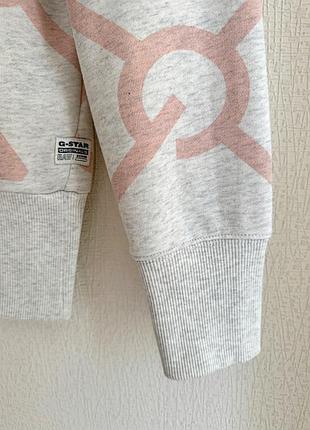 Світшот g-star raw 3