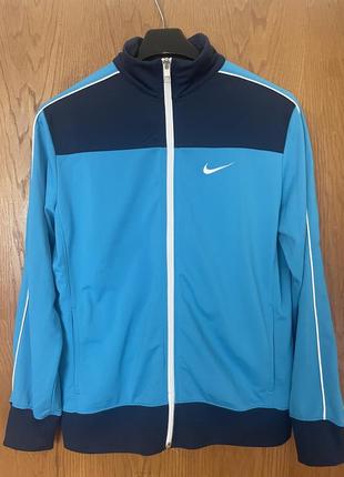 Женская олимпийка nike