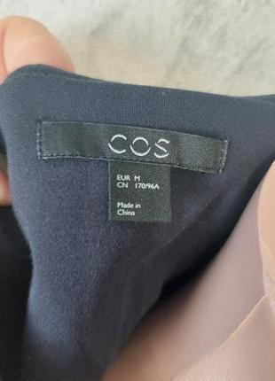 Платье от cos. 4
