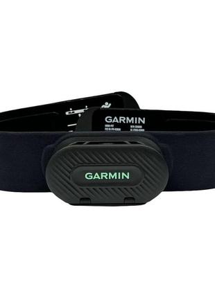 Garmin hrm-fit (010-13314-00) жіночий монітор серцевого ритму нагрудний датчик пульсу для жінок пульсометр