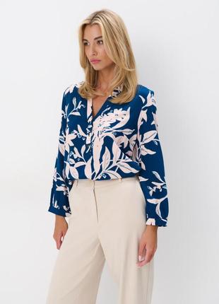 Блуза вільного крою "marks&spencer"