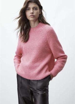 Светр massimo dutti