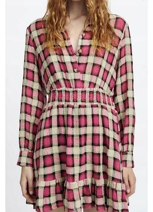 Плаття zara