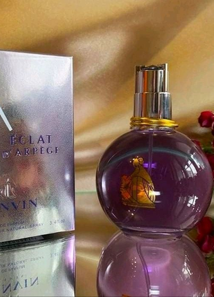 Парфуми еклат / lanvin eclat / parfum lanviv / духи еклат