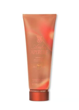 Парфумований лосьйон amber aperitif victoria's secrets