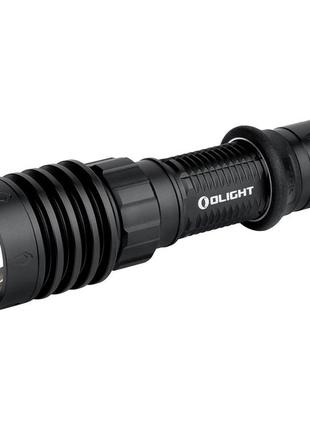 Фонарь olight warrior x 4 matte black (warrior x 4 matte black) 2600 lm