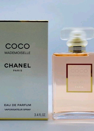Chanel coco mademoiselle , парфуми шанель коко мадмуазель, духи