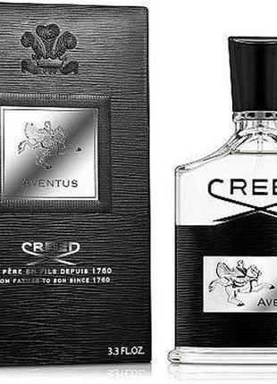 Оригінал creed aventus 100 мл ( крід авентус ) парфумована вода