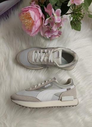 Кроссовки puma 👍