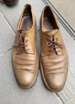 Туфлі чоловічі