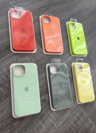 Чохол для iphone 13/14