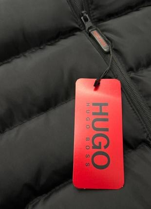 Жилетка hugo boss6 фото