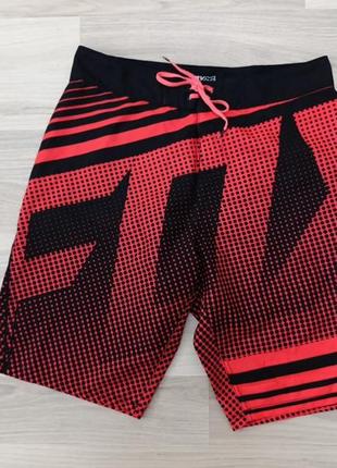 Шорти fox розмір 32