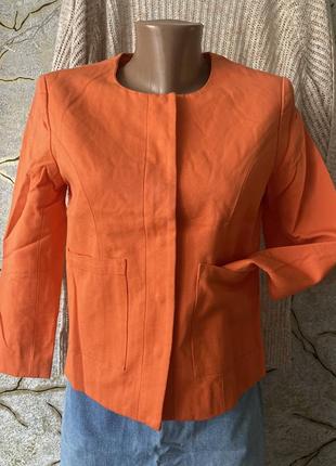 Жакет блейзер top secret