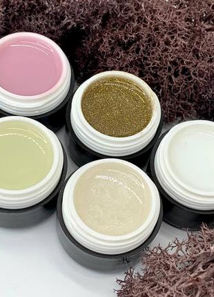 Набор из 5 топов от tilda cosmetics