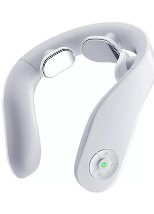 Масажер для шиї xiaomi jeeback neck massager k1
