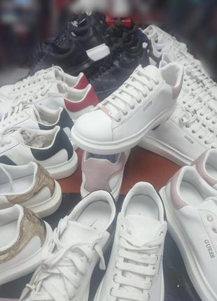 Кроссовки guess оригинал