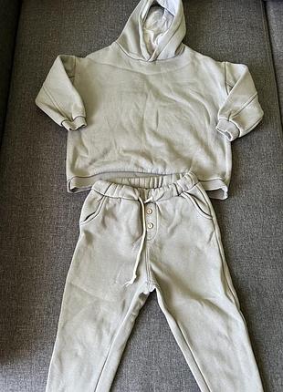 Спортивний костюм alson kids