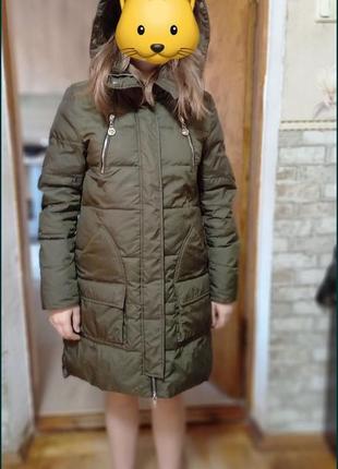Куртка женская