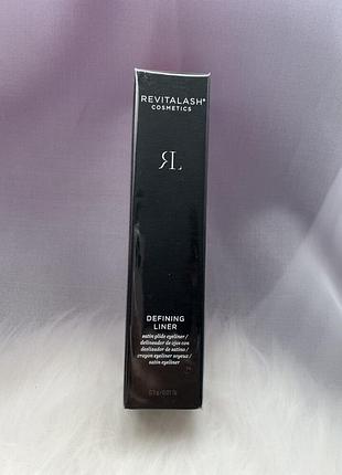 Revitalash defining liner підводка , лайнер , олівець для очей, відтінок slate. новий. оригінал.
