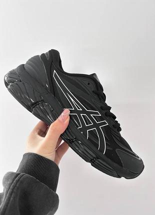 Asics gel-quantum 360 'black'