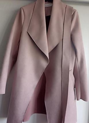 Плащ резервед р.36