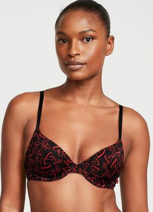 Бюстгальтер victoria's secret