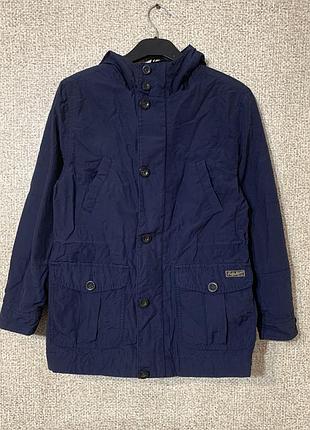 Куртка парка Polo Ralph Lauren
