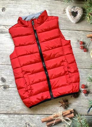 Классная жилетка primark