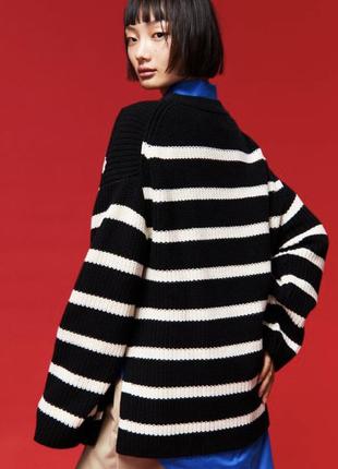 Светр h&m s
