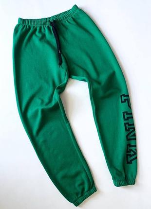 Спортивні штани victoria's secret