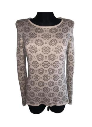 Джемпер свитер размер л