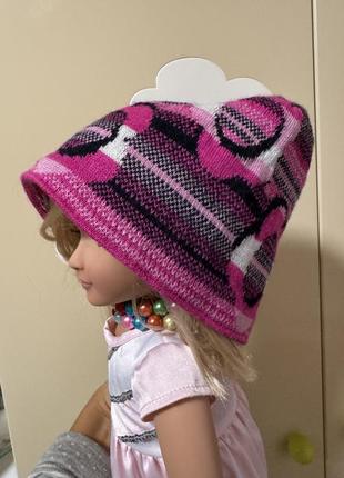 Шапка lenne