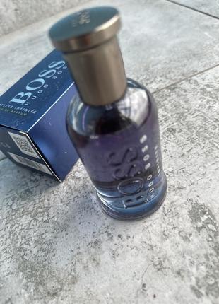 Духи hugo boss 3