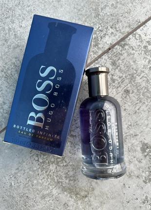 Духи hugo boss 2