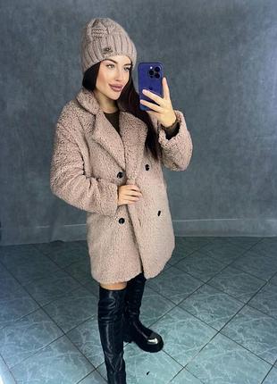 Губка тедди