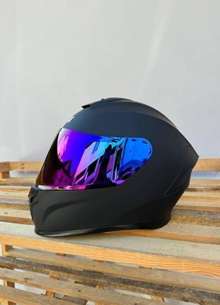 Шолом інтеграл, шелом на мотоцикл, мотошолом, шолом на мотоцикл, скутер, мотошолом