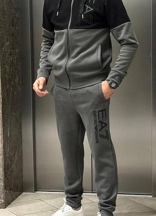 Спортивный костюм armani