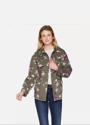 Куртка levi strauss размер xs