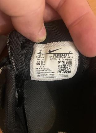 Nike run swift 908989-001 6