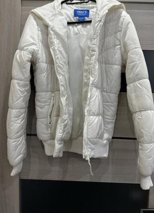 Куртка женская adidas