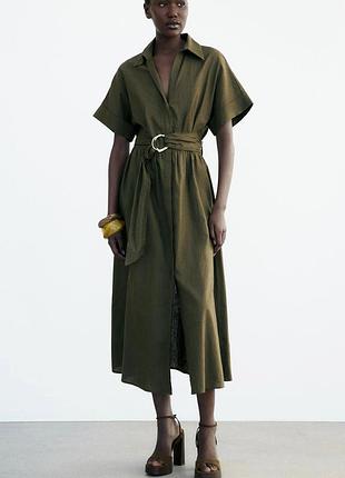 Сукня zara