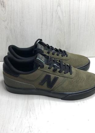 Кроссовки tenis infantil new balance kcoast masculino preto 272 olive nm272yhd оригинал