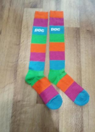 Высокие носки